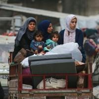 Israel expanding Gaza offensive, seizes key corridor | Nation