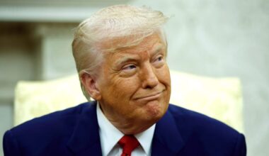 White House Says Trump's Golf Victories Are Evidence of Good Health