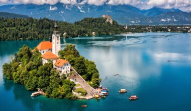 Places Everyone Should Add to Bucket List, From Frequent Traveler