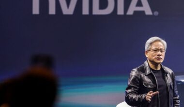 Nvidia Says It Expects $5.5B in Charges After Trump's New Export Rule