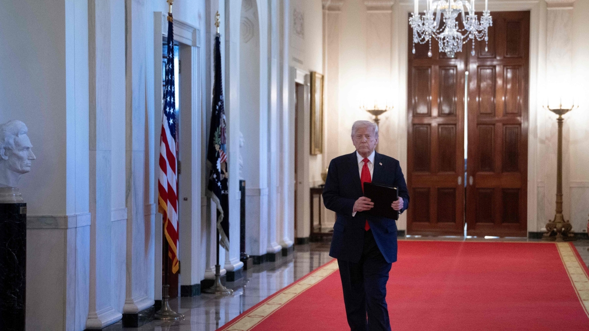 Dazi, le ultime notizie in diretta | L’Ue: «Prepararsi a un mancato accordo». La California fa causa a Trump
