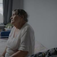 As war grinds on, Ukraine's seniors suffer | Nation