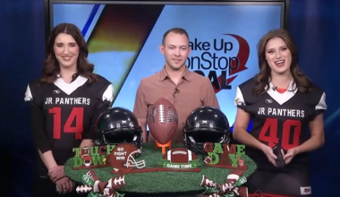 Business Spotlight: Columbia Basin Youth Football | Business Spotlight