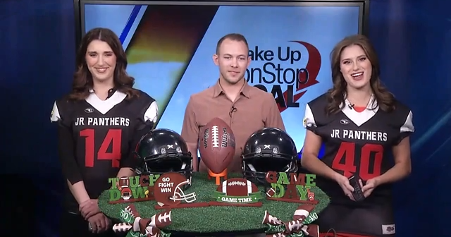 Business Spotlight: Columbia Basin Youth Football | Business Spotlight