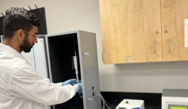 Nanobubble technology improving dairy wastewater treatment