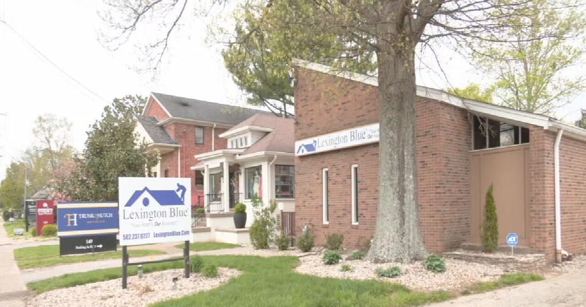 Louisville roofing company accused of leaving jobs unfinished closes | Business