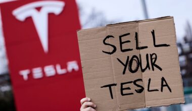 4 Tesla Owners Share Concerns Amid Elon Musk Backlash