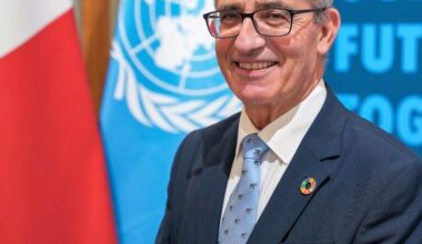 Malta’s former Foreign Minister to lead Commonwealth Observer team for election | News