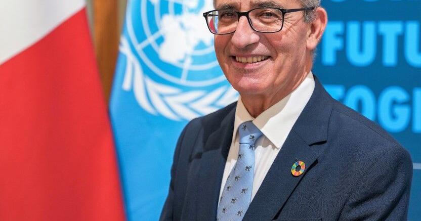 Malta’s former Foreign Minister to lead Commonwealth Observer team for election | News