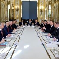 France hails 'positive process' as Europe, US discuss Ukraine ceasefire | National