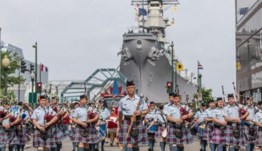 Norfolk NATO Festival returns April 24-26 | Community