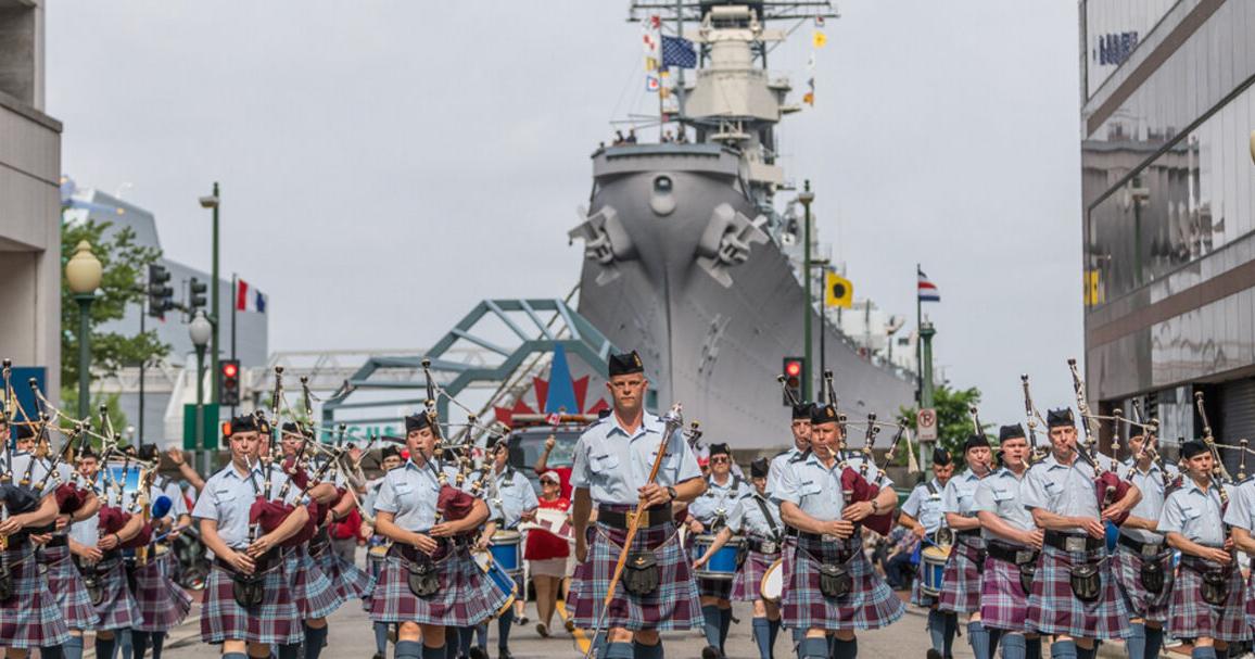 Norfolk NATO Festival returns April 24-26 | Community