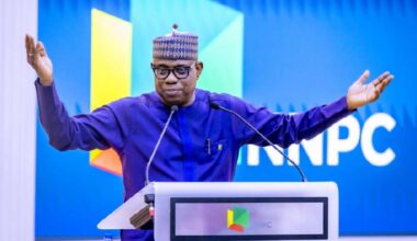 Ojulari Pledges to Raise Crude Oil Production to 3mbpd by 2030