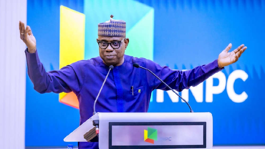 Ojulari Pledges to Raise Crude Oil Production to 3mbpd by 2030