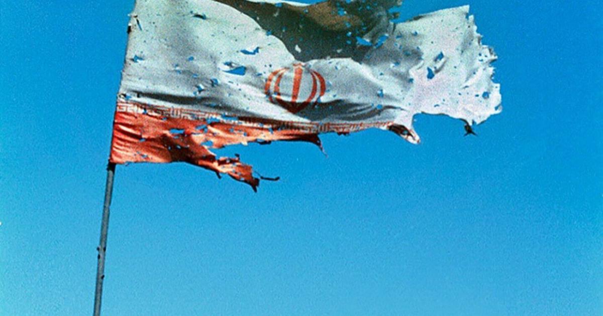Distinguishing Between the Islamic Republic and Iran |