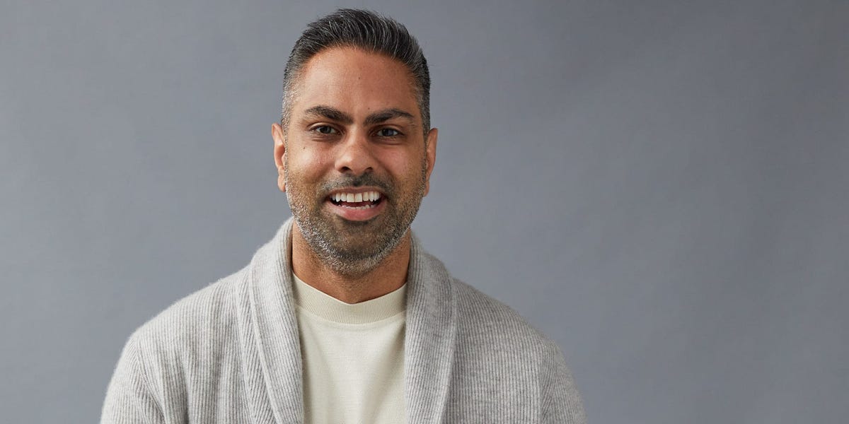 Ramit Sethi: What Wealthy People Do Differently Than Everyone Else
