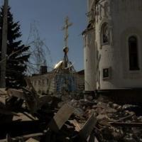 Russia and Ukraine accuse each other of breaching Easter truce | Nation