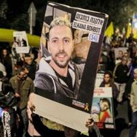 Hamas armed wing says fate of US-Israeli captive unknown | National