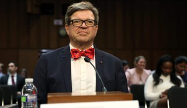 Meta's Yann LeCun: French Effort to Attract US Scientists 'Smart'