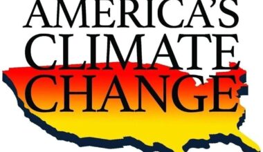 Guest editorial | Help debunk climate change myths | Editorials