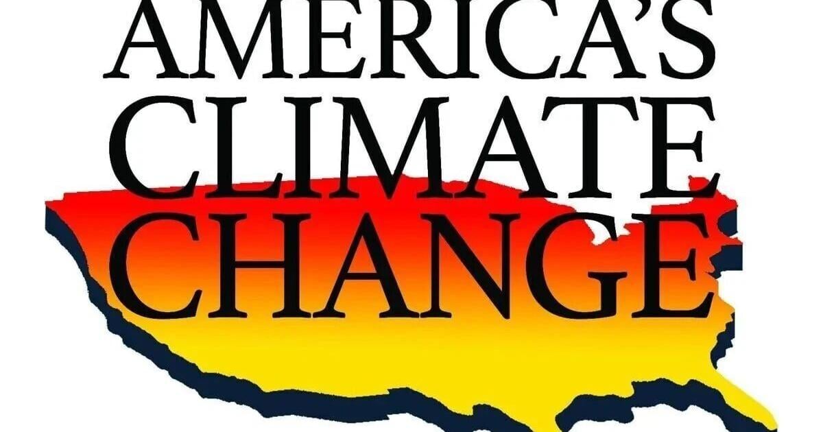 Guest editorial | Help debunk climate change myths | Editorials