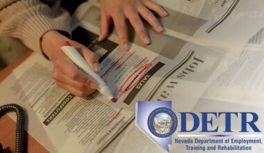 DETR releases local employment statistics for March 2025 | Local News