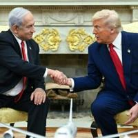 Trump's return boosts Israel's pro-settlement right: experts | Nation