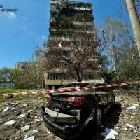 UK hosts new Ukraine talks after Russian strikes shatter brief truce | National