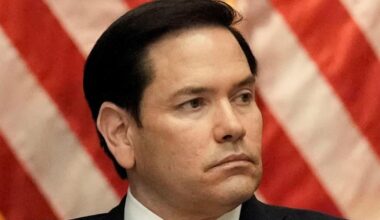 Vance issues Ukraine ultimatum after Rubio snubs key London meeting | News