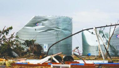 Climate change impacts insurance, housing market | News