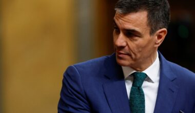 Spain set to increase spending on defense
