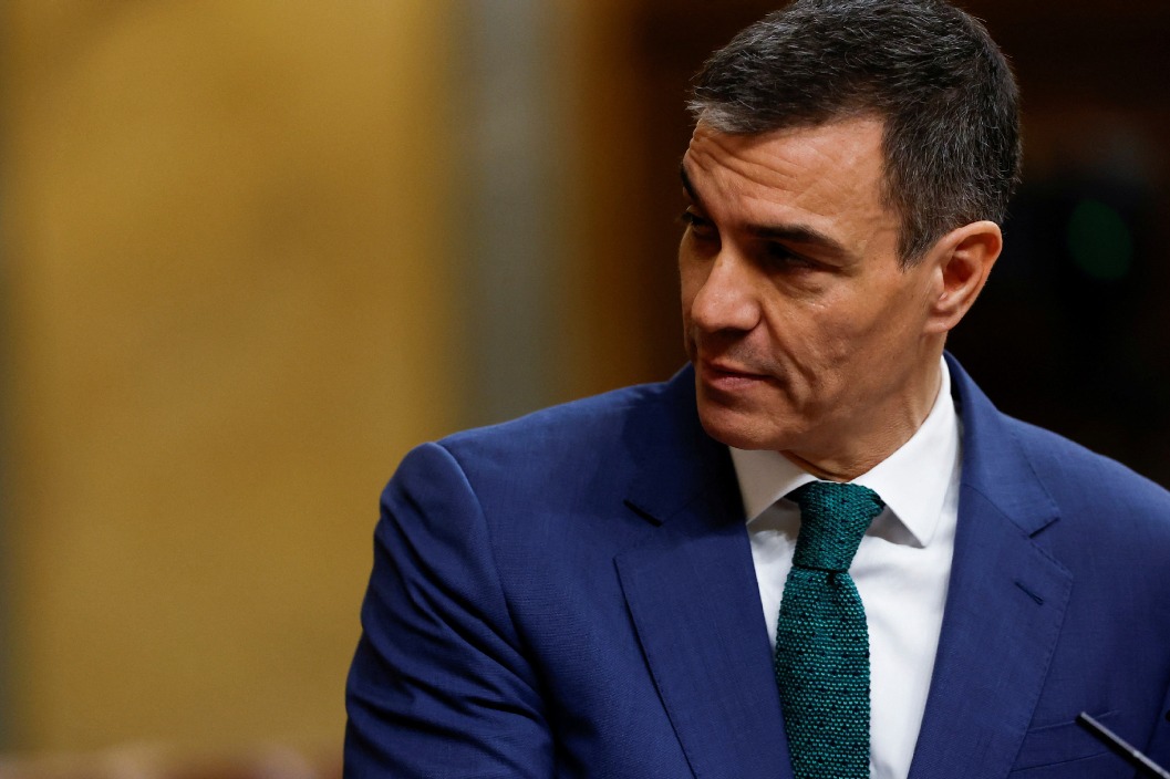 Spain set to increase spending on defense