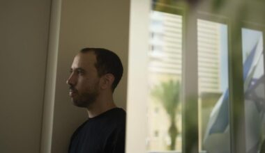 Freed Israeli hostage feared the 'many ways to die' in Gaza but kept hope alive | News