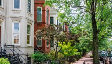 Top 9 Safe-Haven States With Tariff-Proof Job and Housing Markets