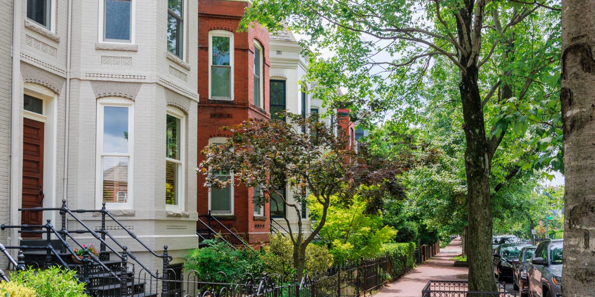 Top 9 Safe-Haven States With Tariff-Proof Job and Housing Markets