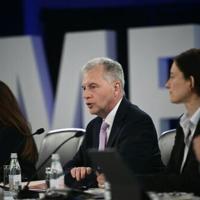 EU, US should de-escalate and negotiate trade deal: IMF Europe director | National