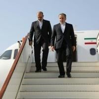 Iran FM Araghchi in Oman ahead of nuclear talks with US | National