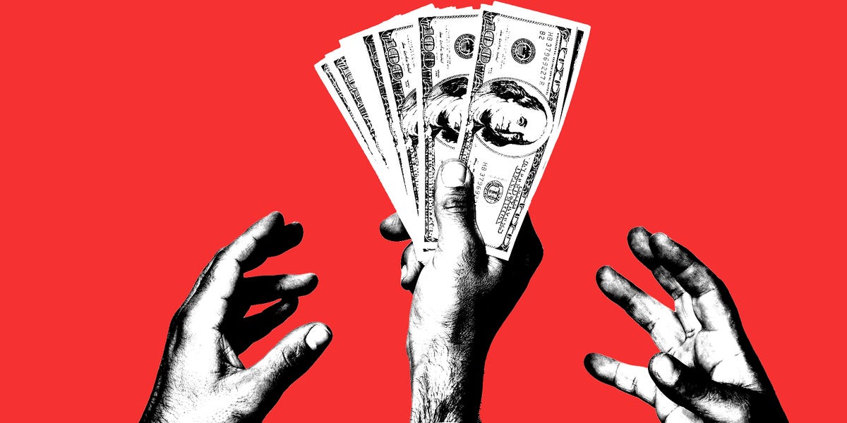 The Trade-War Panic Has Created the Perfect Opportunity to Buy the Dip