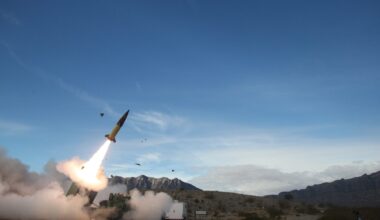 Wenn Europa sich ernsthaft gegen eine mögliche russische Invasion verteidigen will, muss es die Streumunition wieder einführen, warnt eine britische Denkfabrik.