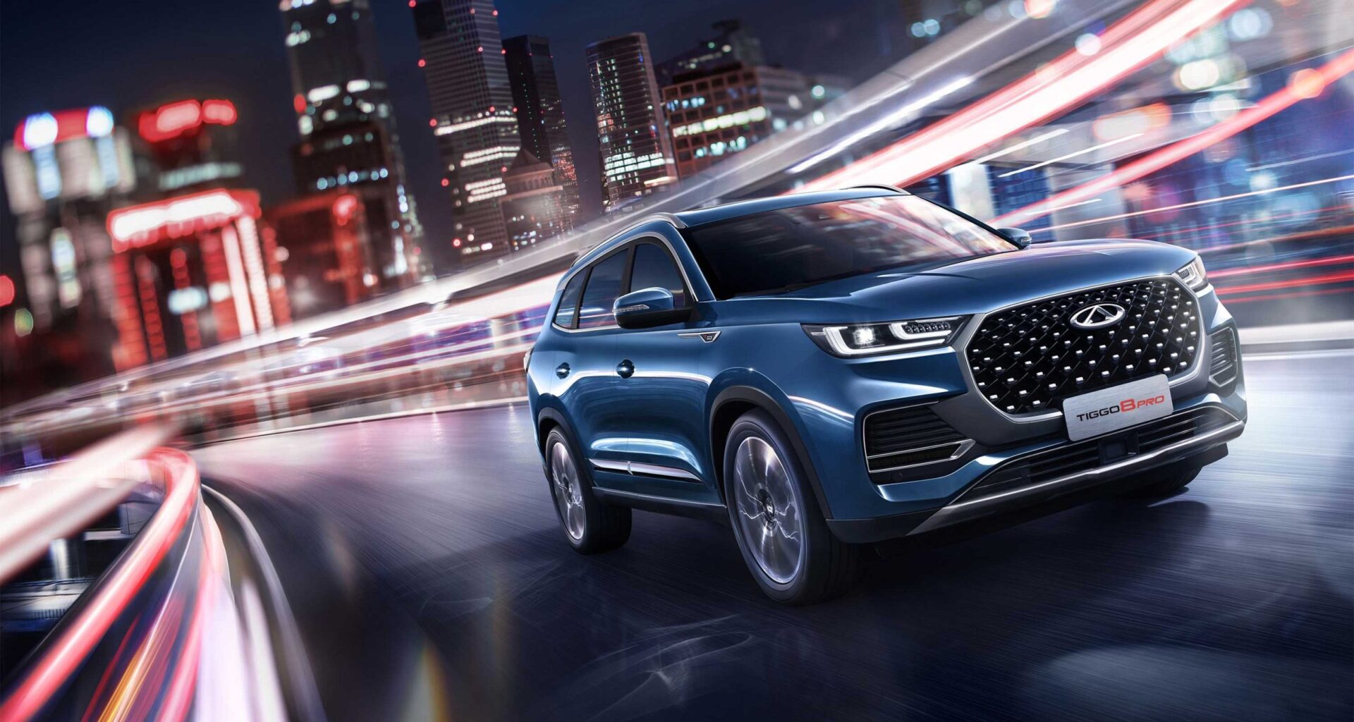 Avem automobile Chery oficial în România! Cel mai mare exportator de autoturisme din China vine din vară local, cu SUV-urile TIGGO