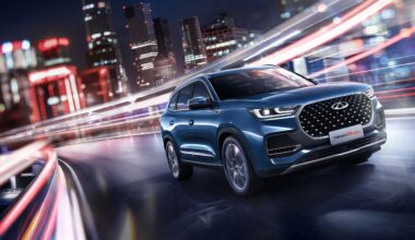 Avem automobile Chery oficial în România! Cel mai mare exportator de autoturisme din China vine din vară local, cu SUV-urile TIGGO