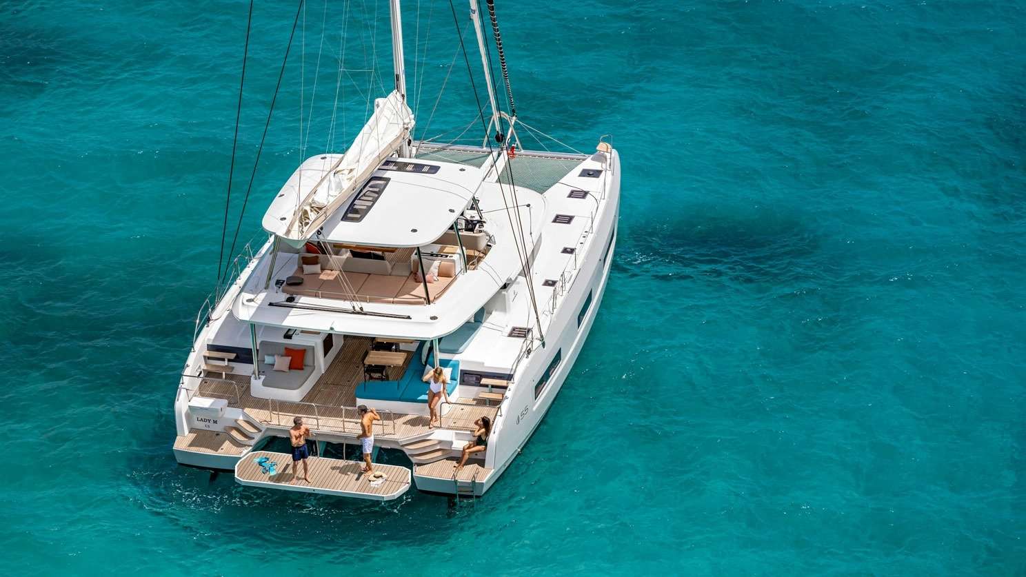 Sailing in Croatia in 2025: what changes with the new Maritime Safety Regulations