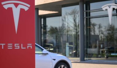 Tesla Is Promoting 'Pre-Tariff' EVs in Canada As Prices Begin to Rise