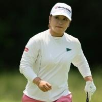 South Korea's Ryu and Japan's Saigo share LPGA Chevron lead | National