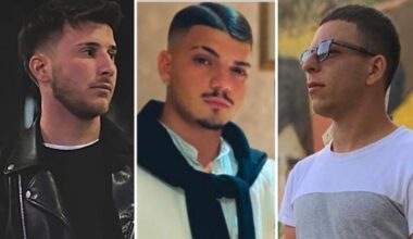 Monreale, sparatoria in piazza: tre ragazzi morti, due feriti. «Una lite per futili motivi, in azione un commando di giovani dello Zen di Palermo».