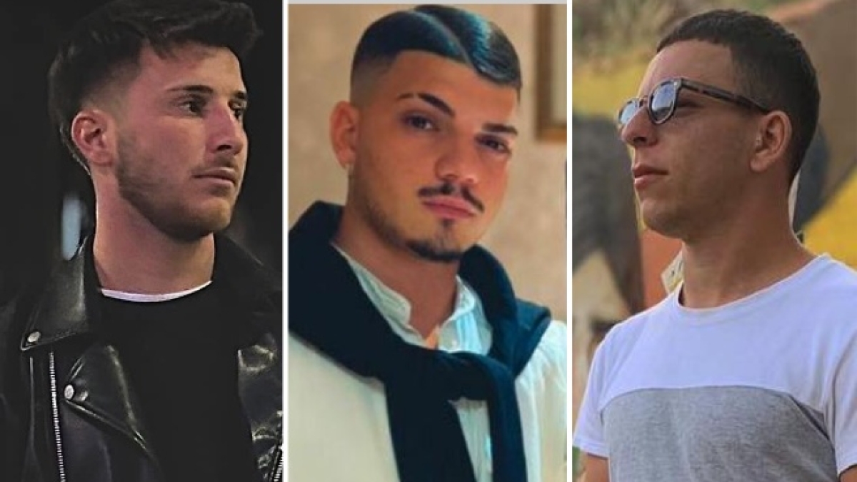Monreale, sparatoria in piazza: tre ragazzi morti, due feriti. «Una lite per futili motivi, in azione un commando di giovani dello Zen di Palermo».