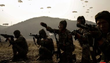 Russia, North Korea Finally Admit Kim Jong Un's Troops Fought Ukraine