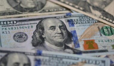 Stock Market Earnings to Get a Boost From a Weak US Dollar: Morgan Stanley