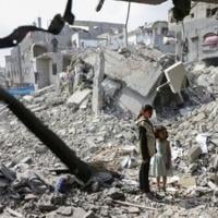 Amnesty accuses Israel of 'live-streamed genocide' in Gaza | Nation