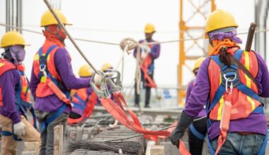 Sicurezza su lavoro, altri 650 milioni per finanziare la prevenzione nelle imprese